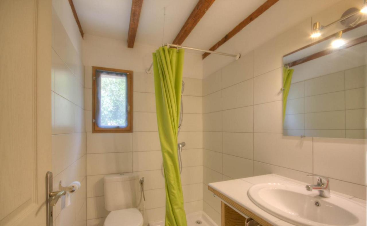 Gites Carbuccia En Corse Avec Piscine Chauffee Exterior photo